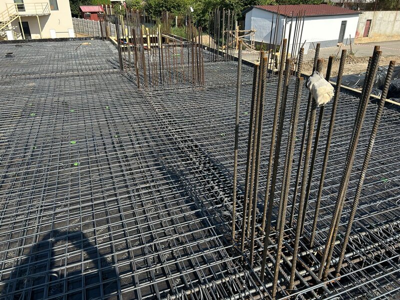 Nicolae Grigorescu, sector 3, apartament 57 mp, 2 camere, balcon 11.44 mp