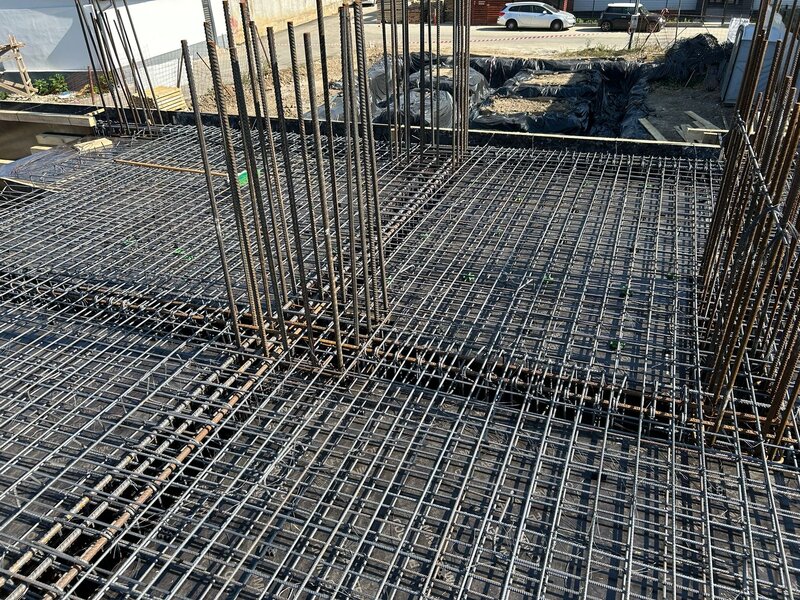 Nicolae Grigorescu, sector 3, apartament 57 mp, 2 camere, balcon 11.44 mp